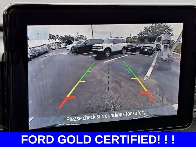 Certified 2023 Ford Explorer XLT AWD/4WD image 23