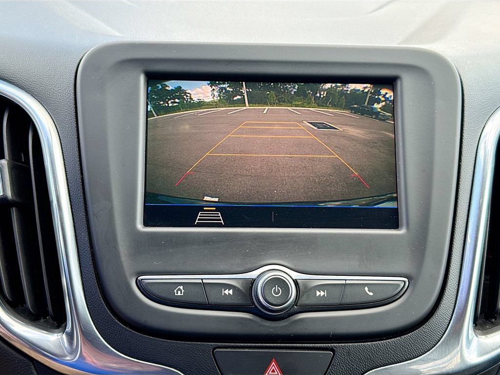 Used 2021 Chevrolet Equinox LT FWD image 15