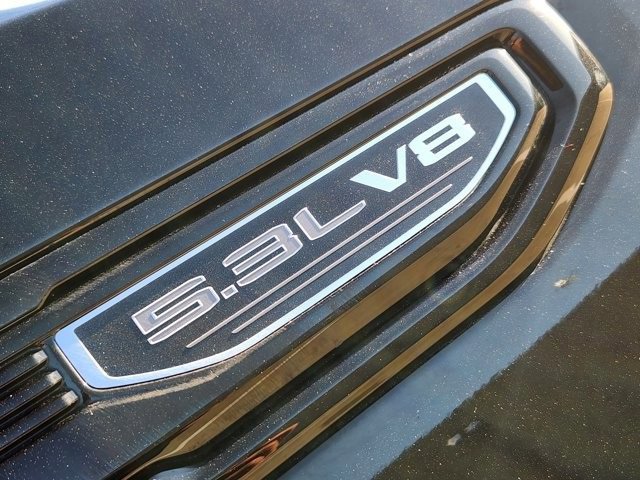 Used 2024 GMC Sierra 1500 Elevation w/ X31 Off-Road Package image 11