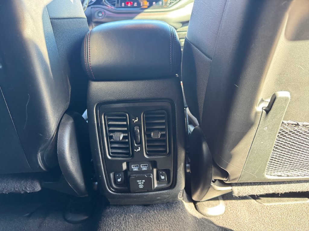 Used 2024 Dodge Durango GT AWD/4WD image 24
