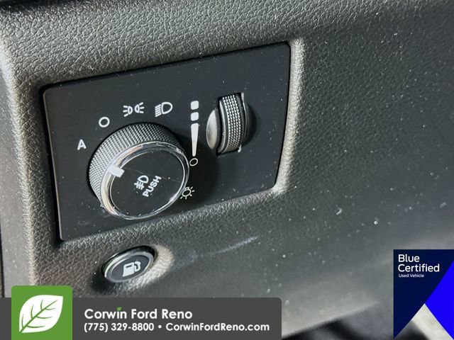 Used 2020 Jeep Grand Cherokee High Altitude image 14