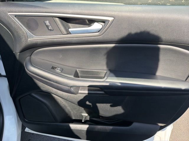 Certified 2022 Ford Edge SEL w/ Convenience Package image 41