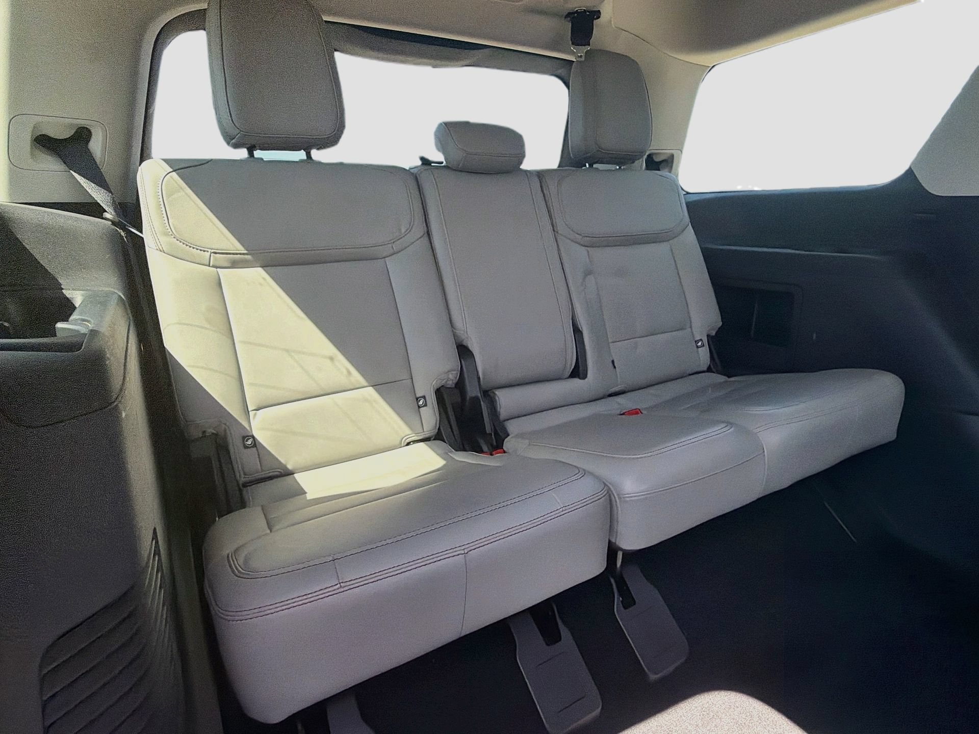 Certified 2025 Ford Expedition Active RWD image 29