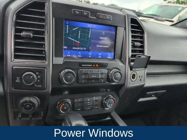 Certified 2020 Ford F150 XLT w/ Equipment Group 302A Luxury AWD/4WD image 13