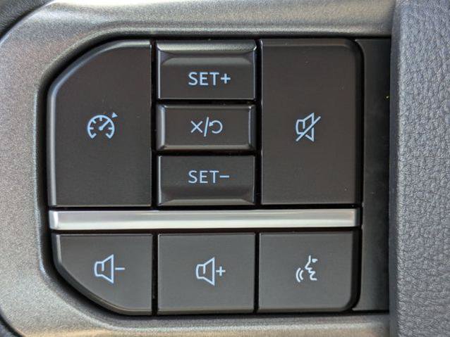 Certified 2026 Ford F350 Lariat w/ FX4 Off-Road Package AWD/4WD image 24