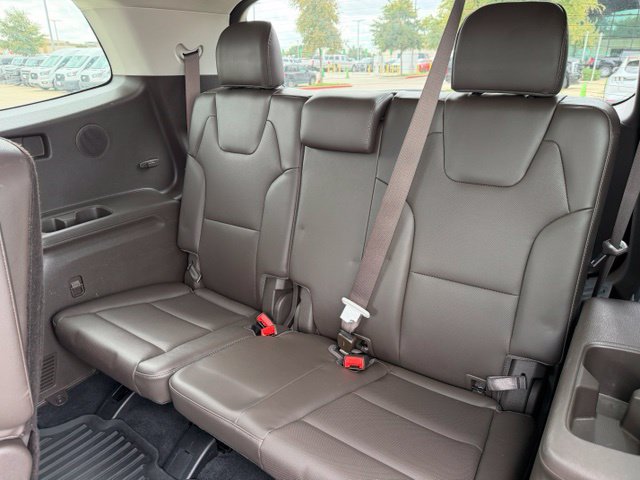 Used 2022 Kia Telluride SX w/ Nightfall Edition Package AWD/4WD image 24