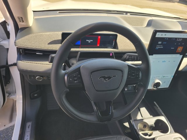 Certified 2023 Ford Mustang Mach-E Premium AWD/4WD image 30