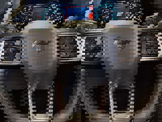 Certified 2024 Ford Mustang GT Premium w/ GT Performance Package image 16