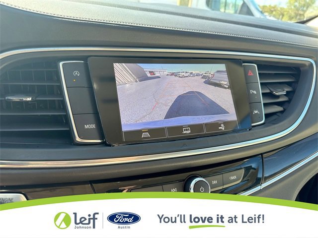 Used 2024 Buick Enclave Essence w/ Trailering Package, 5000 lbs. image 29