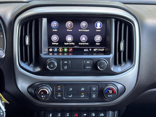 Used 2019 Chevrolet Colorado ZR2 AWD/4WD image 32