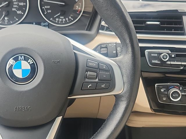 Used 2017 BMW X1 xDrive28i AWD/4WD image 15