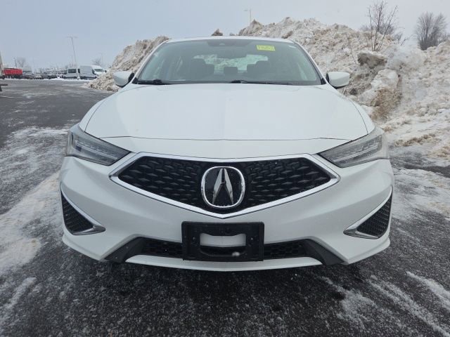 Used 2022 Acura ILX Premium Package image 15