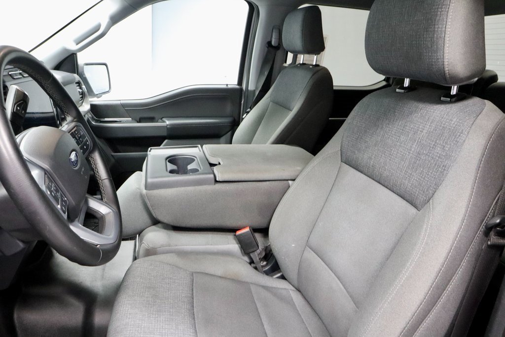 Certified 2024 Ford F150 XLT image 24