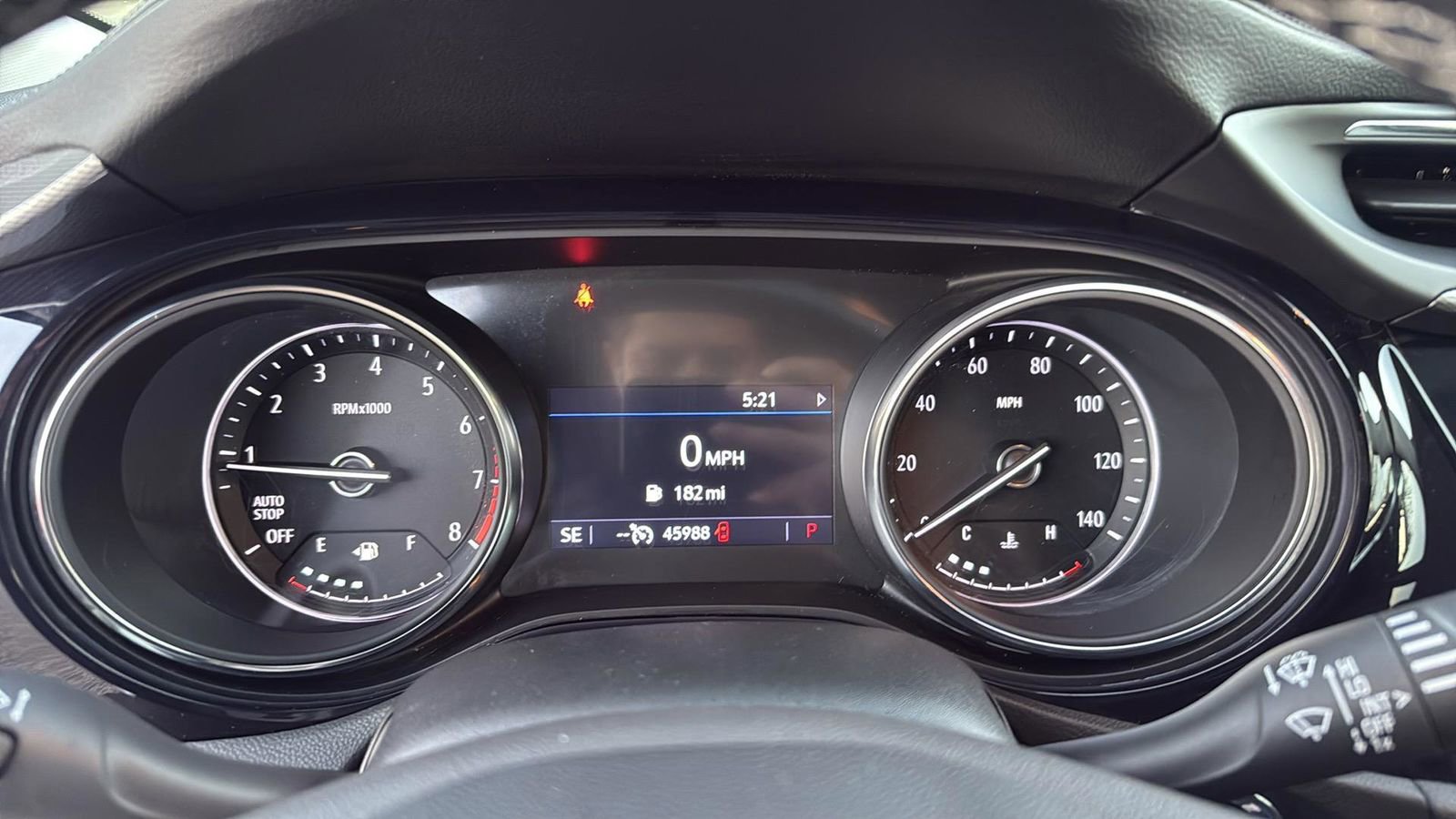 Used 2023 Buick Encore GX Select image 14