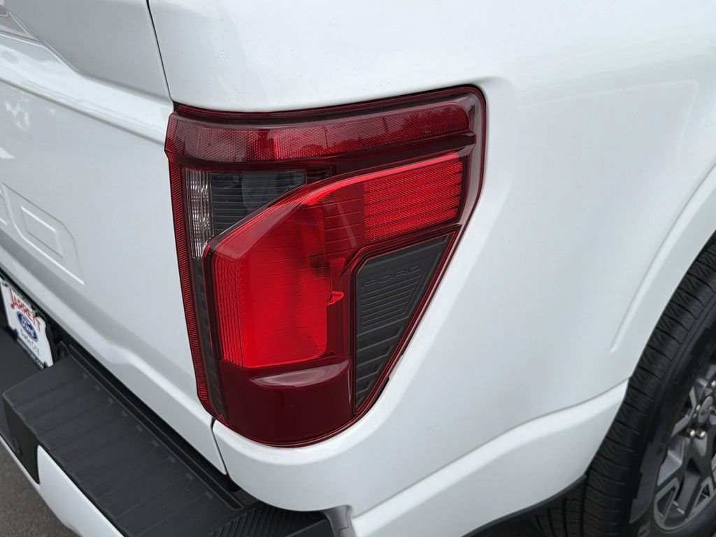 Certified 2024 Ford F150 STX image 9