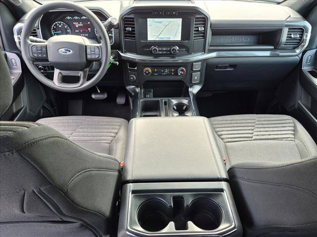 Certified 2023 Ford F150 XL w/ STX Appearance Package RWD image 16