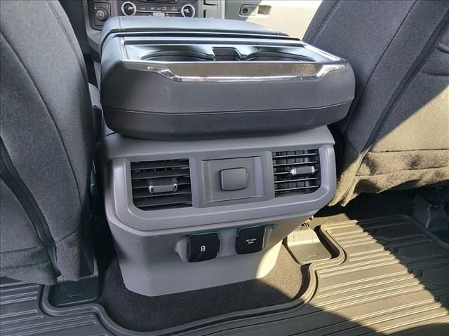 Certified 2024 Ford F150 XLT w/ Equipment Group 302A MID AWD/4WD image 13