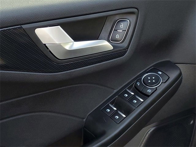 Certified 2024 Ford Escape ST-Line w/ Tech Pack #1 image 11