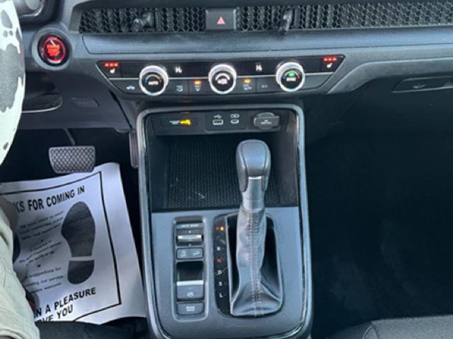 Used 2024 Honda CR-V EX image 18