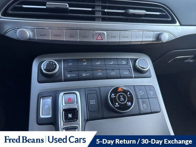 Used 2020 Hyundai Palisade SE AWD/4WD image 20