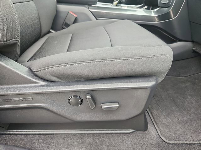 Certified 2023 Ford F150 XLT w/ Equipment Group 302A High image 32