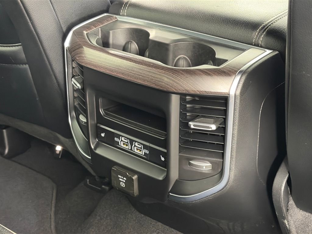 Used 2025 RAM 1500 Laramie image 31