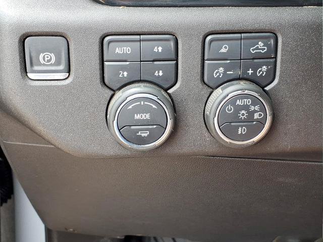Used 2024 Chevrolet Silverado 2500 LTZ w/ LTZ Plus Package AWD/4WD image 21