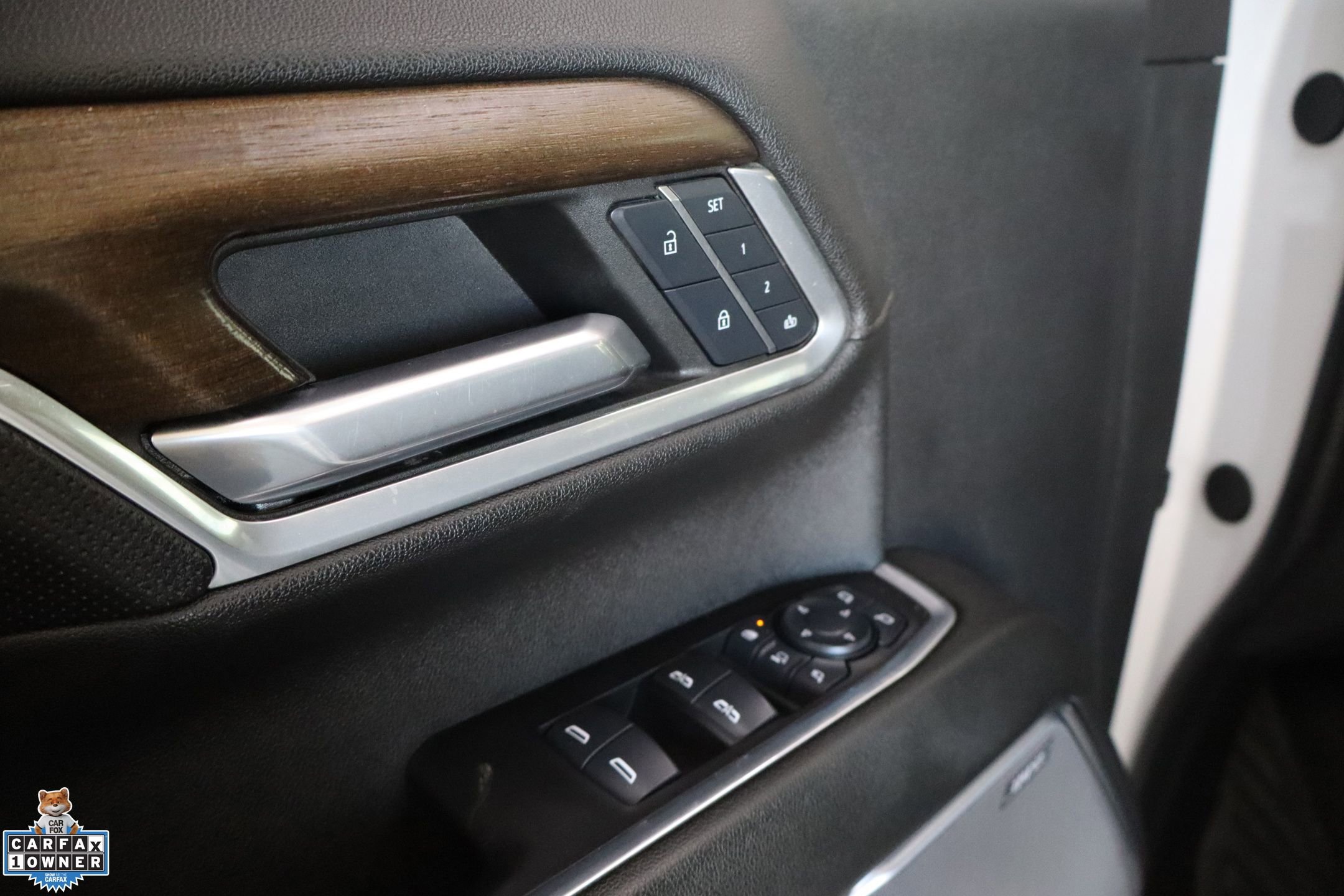 Used 2024 Chevrolet Silverado 3500 High Country w/ High Country Premium Package image 14