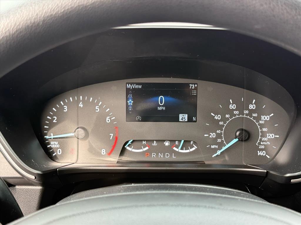 Certified 2022 Ford Escape SE w/ SE Sport Appearance Package image 21