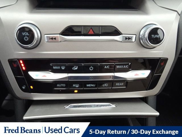 Certified 2023 Ford Explorer XLT w/ Equipment Group 202A image 26