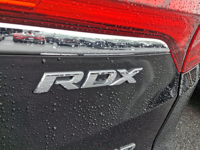 Used 2017 Acura RDX AWD image 31