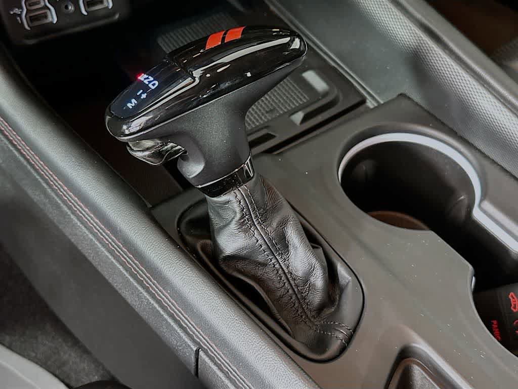 Used 2021 Dodge Durango R/T w/ Tow 'N Go Package AWD/4WD image 19