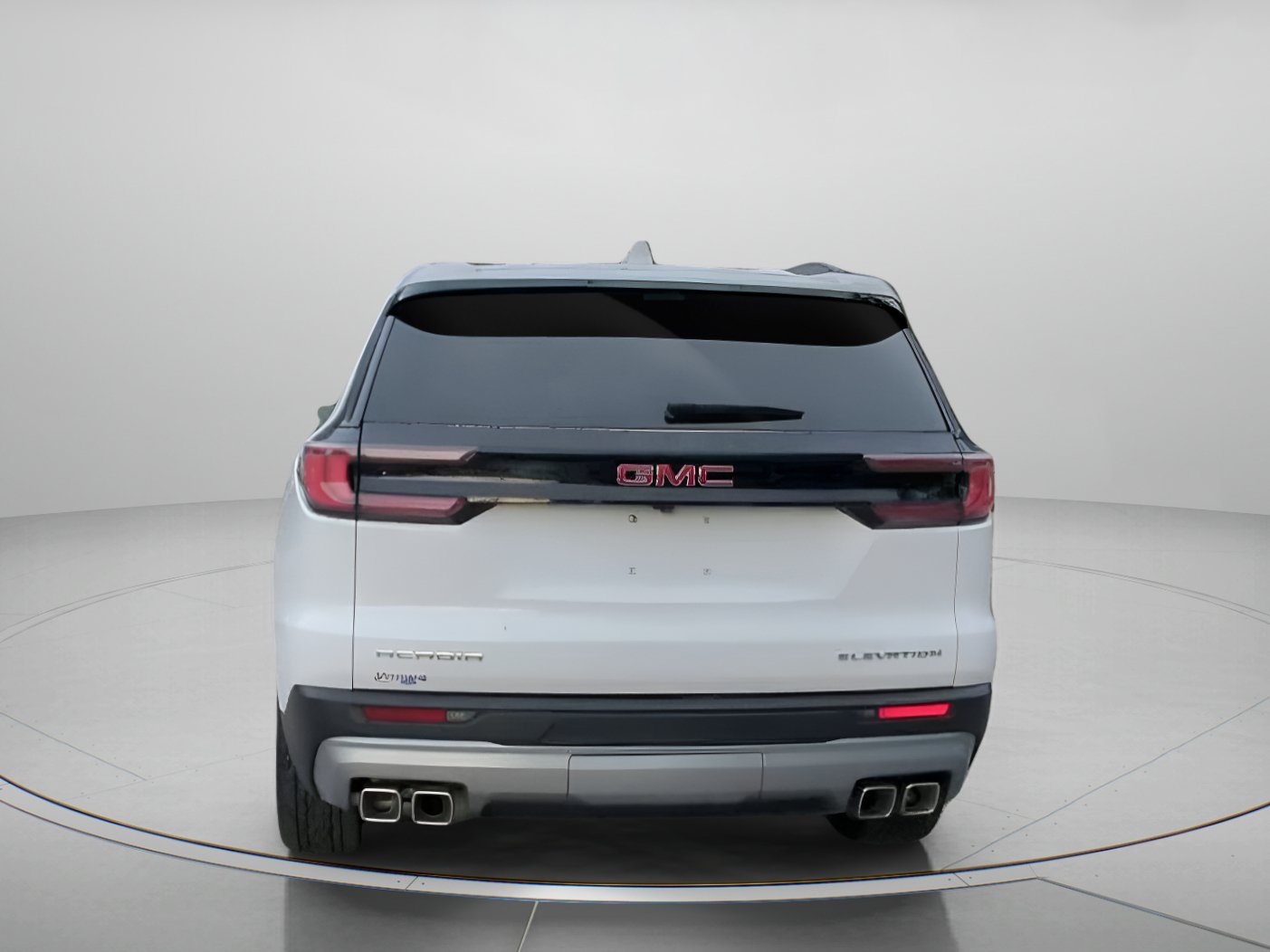 Used 2026 GMC Acadia Elevation FWD image 24