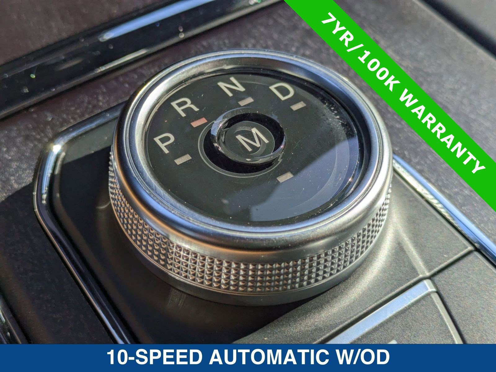 Certified 2024 Ford Expedition Platinum image 34