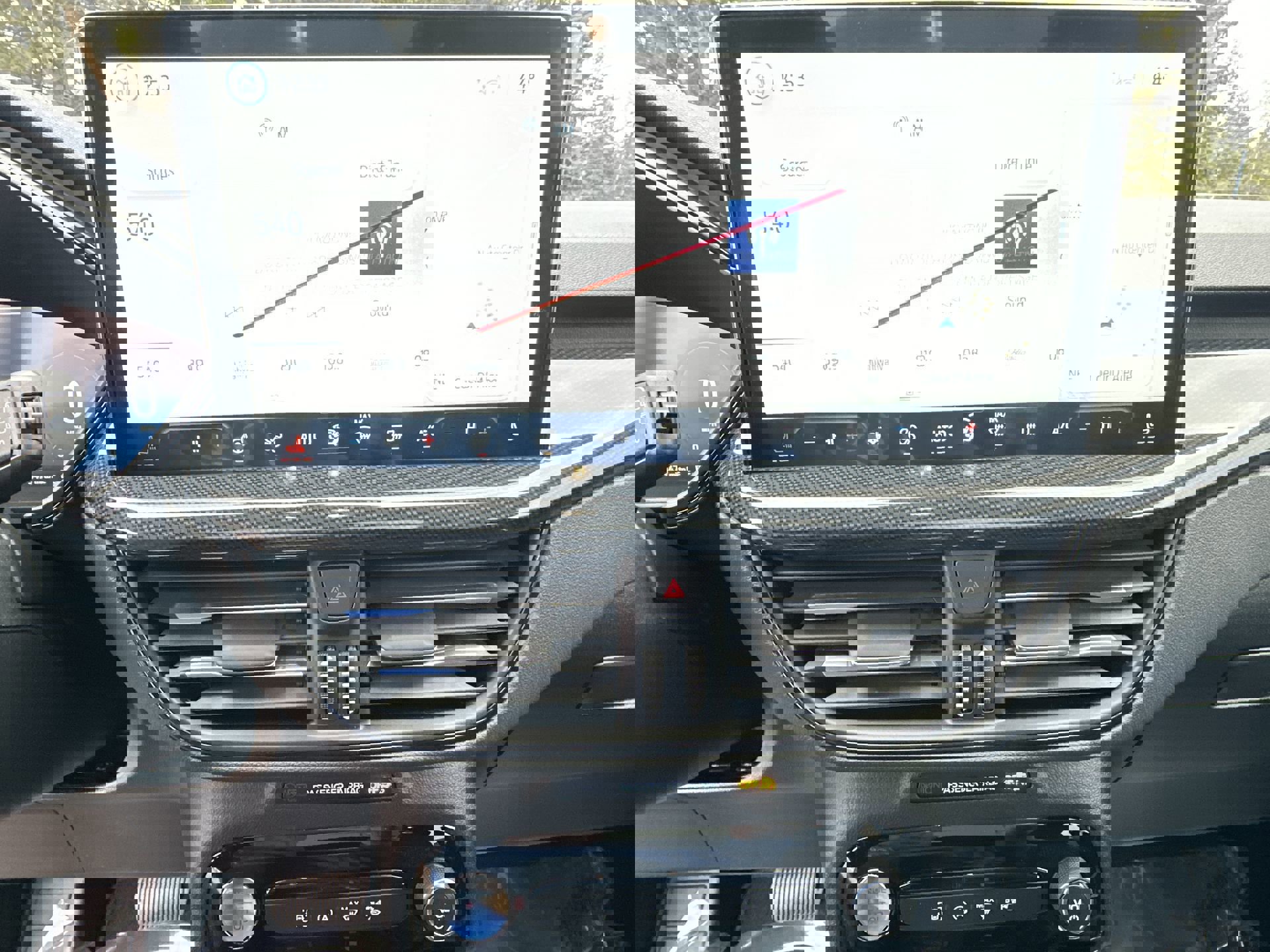 Certified 2025 Ford Escape ST-Line Elite w/ Class II Trailer Tow Package image 34