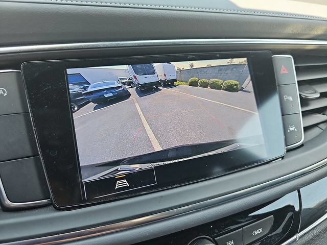 Used 2023 Buick Enclave Essence w/ Experience Buick Package FWD image 29