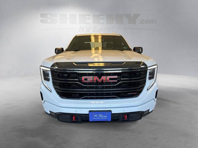 Used 2023 GMC Sierra 1500 AT4 w/ AT4 Premium Package AWD/4WD image 15