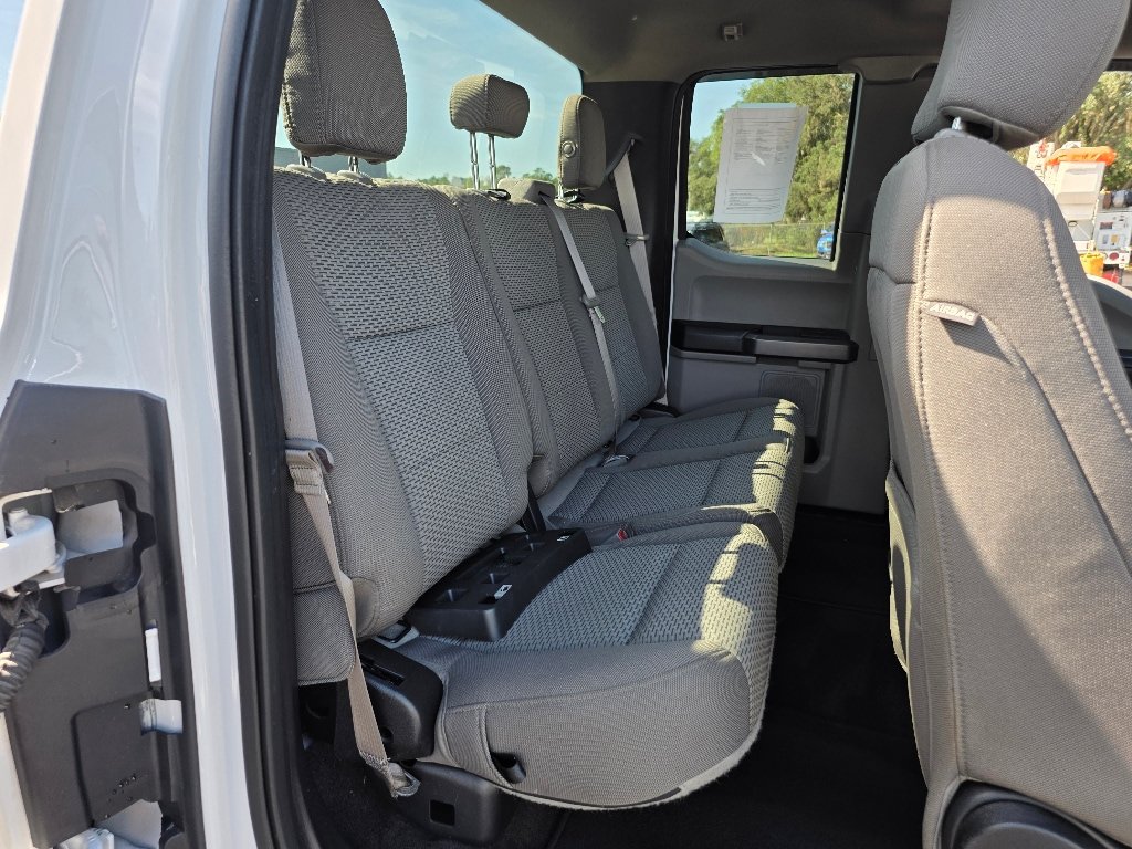 Certified 2019 Ford F150 XLT AWD/4WD image 16