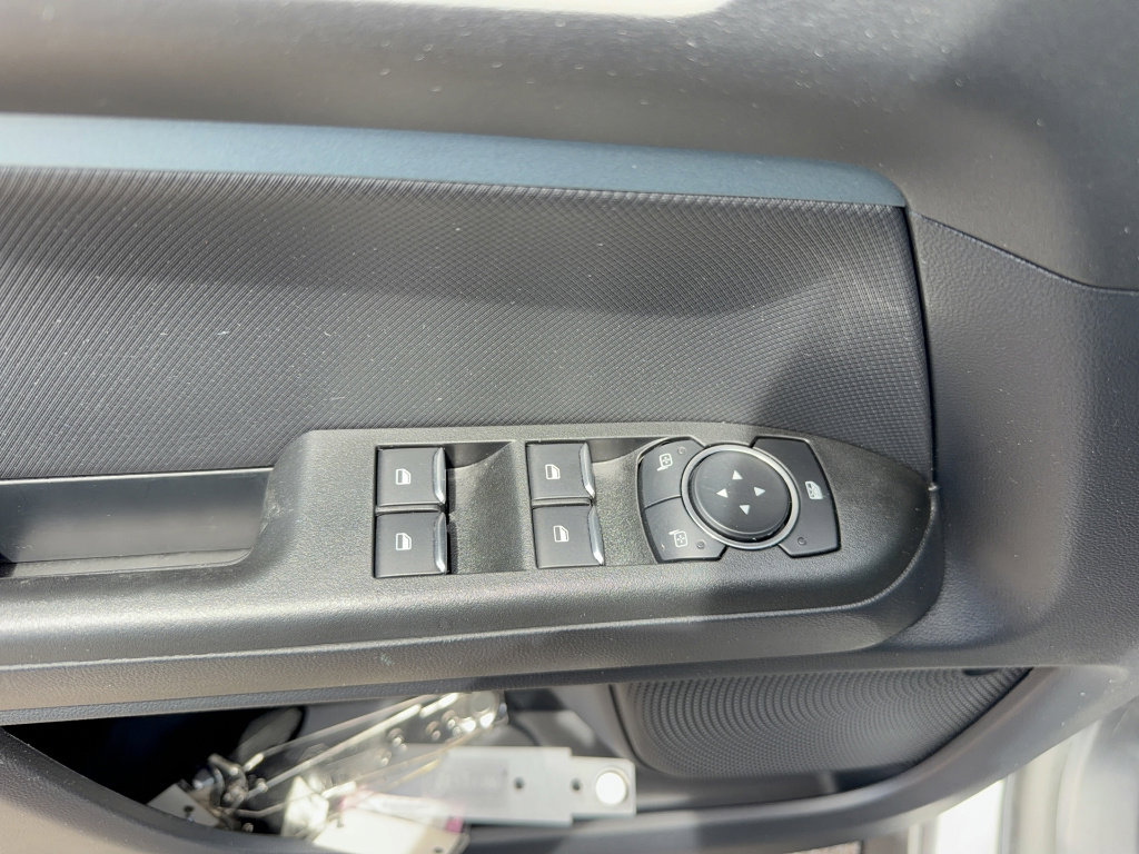 Certified 2023 Ford Bronco Sport Badlands image 10