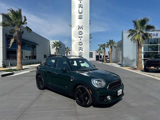 Used 2019 MINI Cooper Countryman S image 7