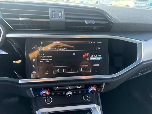 Used 2023 Audi Q3 2.0T Premium image 30