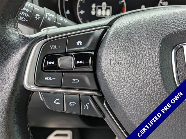 Used 2022 Honda Accord Sport image 17