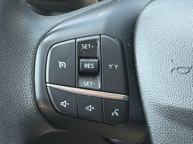 Certified 2025 Ford Escape Active FWD image 16