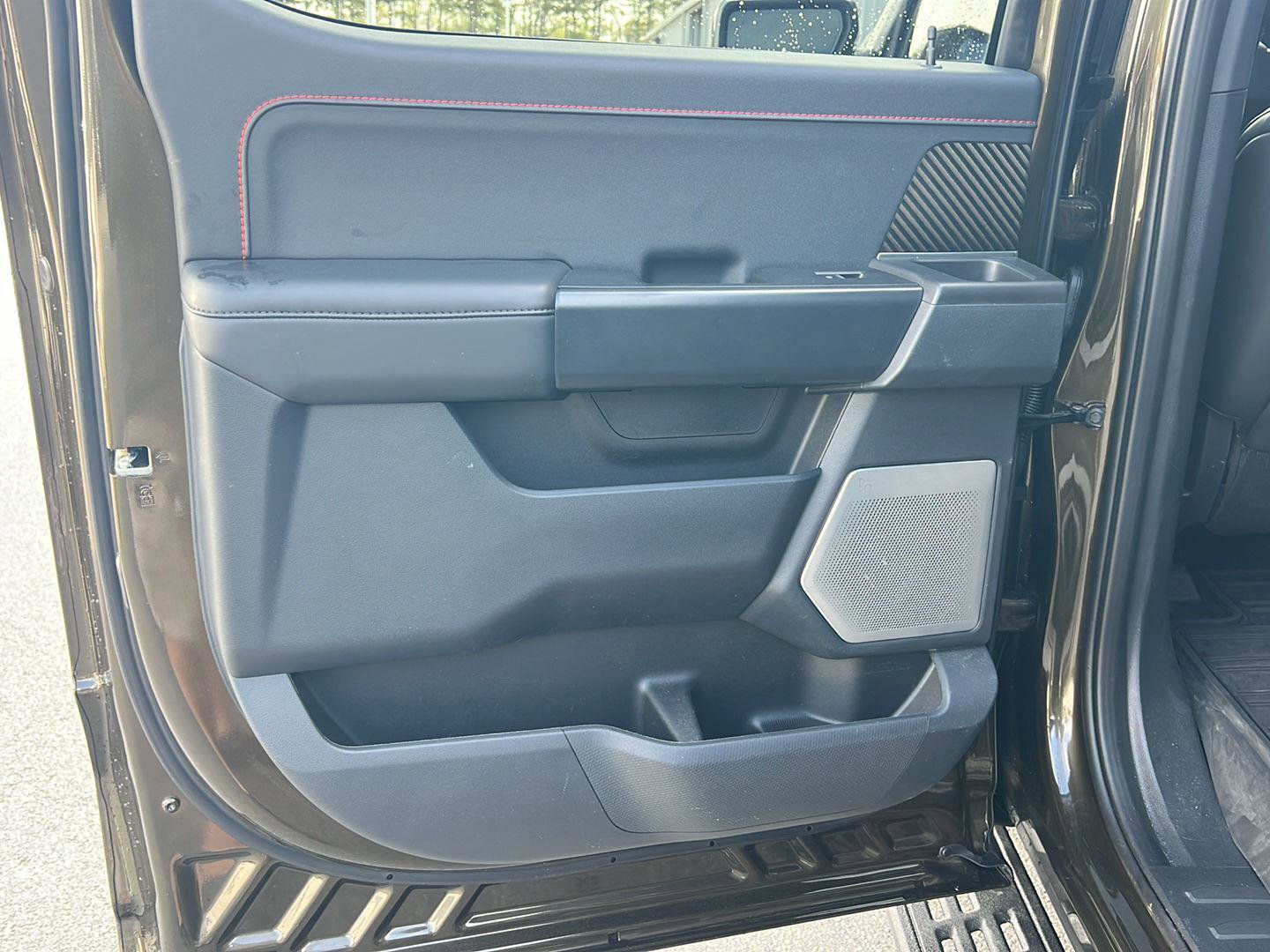 Certified 2024 Ford F150 Raptor image 18