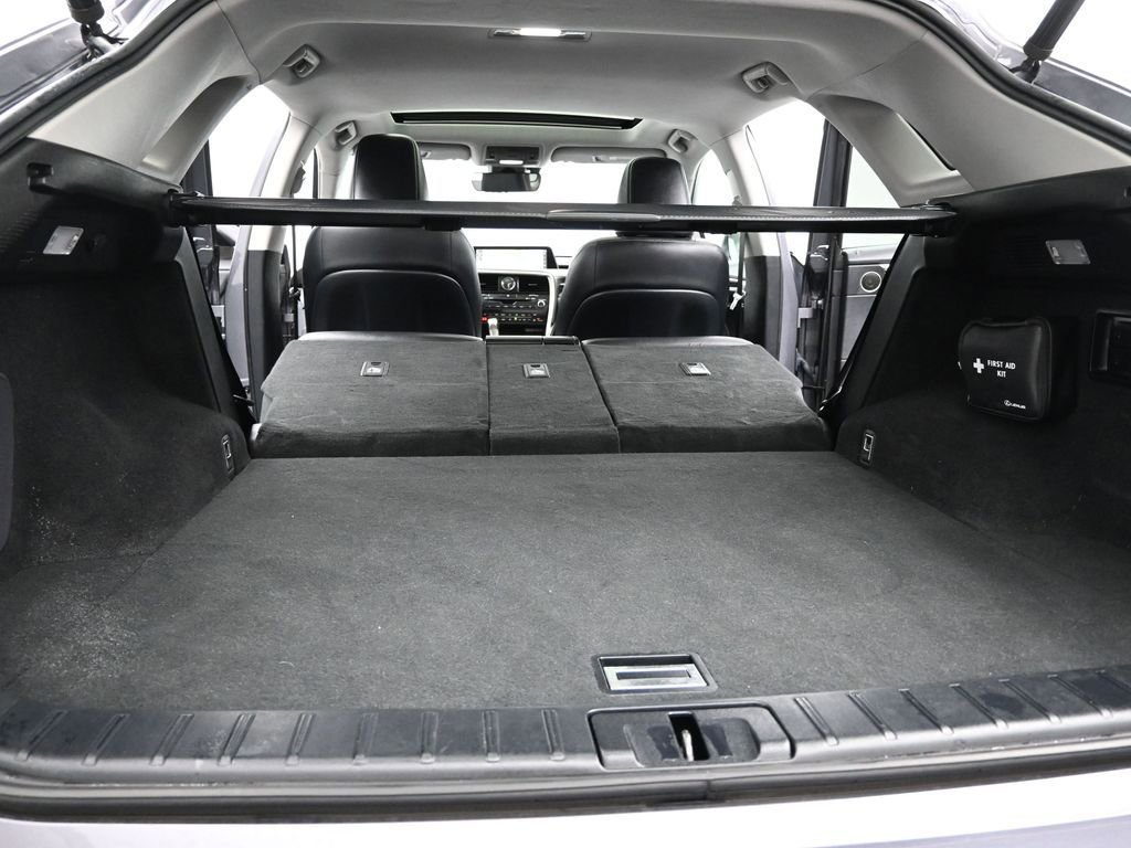Used 2019 Lexus RX 350 FWD image 50