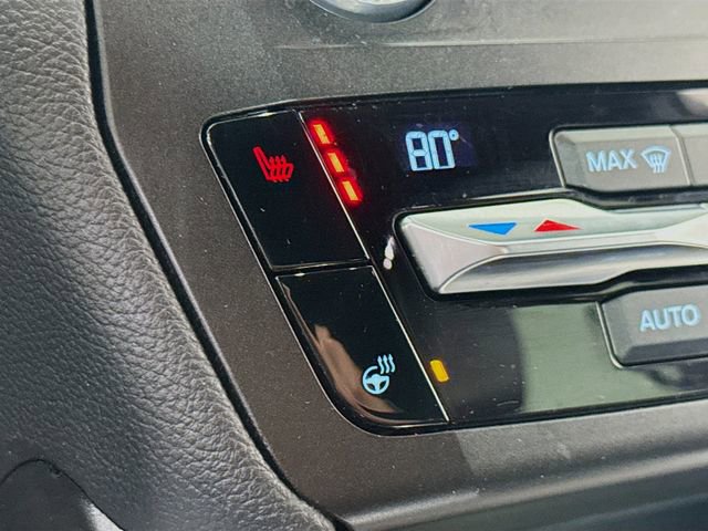 Certified 2020 Ford Explorer XLT w/ Equipment Group 202A image 20