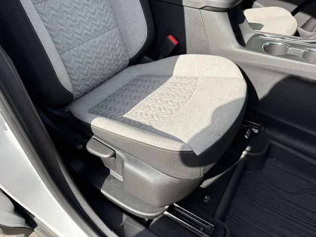 Used 2023 Chevrolet Equinox LS w/ LS Convenience Package FWD image 10