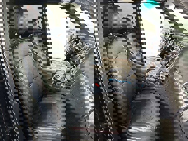 Certified 2016 Ford Explorer Sport w/ Equipment Group 401A image 20