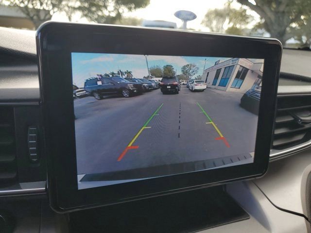 Certified 2023 Ford Explorer XLT w/ Equipment Group 202A image 28