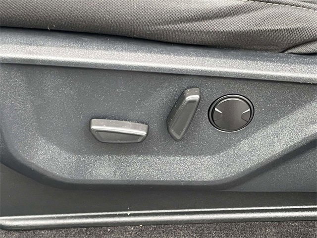 Certified 2022 Ford F150 XLT w/ Equipment Group 302A High image 17